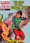 Image for The king of the golden river