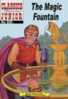 Image for Magic Fountain (with panel zoom) - Classics Illustrated Junior