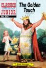 Image for Golden Touch (with panel zoom) - Classics Illustrated Junior