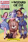 Image for Wizard of Oz (with panel zoom) - Classics Illustrated Junior