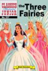 Image for Three Fairies (with panel zoom) - Classics Illustrated Junior