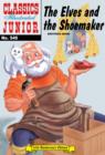 Image for Elves and the Shoemaker (with panel zoom) - Classics Illustrated Junior