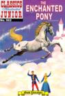 Image for Enchanted Pony (with panel zoom) - Classics Illustrated Junior