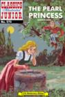 Image for Pearl Princess (with panel zoom) - Classics Illustrated Junior