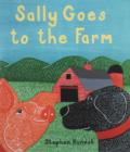 Image for Sally Goes to the Farm