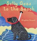 Image for Sally Goes to the Beach