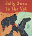 Image for Sally goes to the vet