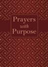 Image for Prayers with Purpose
