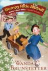 Image for Bumpy ride ahead! : bk. 2