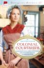 Image for Colonial courtships: four-in-one collection