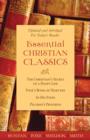Image for Essential Christian Classics Collection