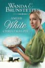 Image for Amish White Christmas Pie