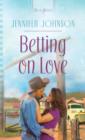 Image for Betting on Love