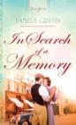 Image for In Search of a Memory