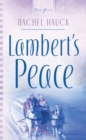Image for Lambert&#39;s Peace