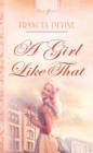 Image for Girl Like That