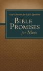 Image for Bible Promises for Men
