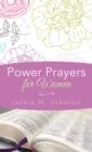Image for Power Prayers for Women