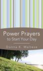 Image for Power prayers to start your day