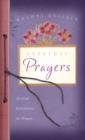 Image for Everyday prayers: spiritual refreshment for women