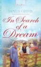 Image for In Search of a Dream