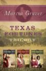 Image for Texas Fortunes Trilogy