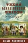 Image for Texas Boardinghouse Brides Trilogy