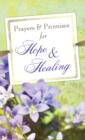 Image for Prayers &amp; Promises for Hope &amp; Healing.