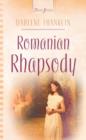 Image for Romanian Rhapsody
