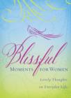 Image for Blissful Moments for Women