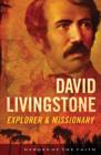 Image for David Livingstone: missionary and explorer