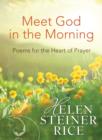 Image for Meet God in the Morning