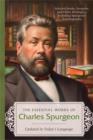 Image for Essential Works of Charles Spurgeon