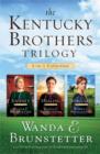 Image for The Kentucky Brothers Trilogy