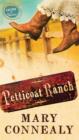 Image for Petticoat Ranch