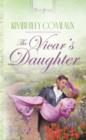Image for Vicar&#39;s Daughter