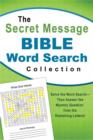 Image for The Secret Message Bible Word Search Collection