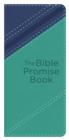 Image for Bible Promise Book [teal]
