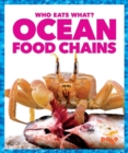 Image for Ocean Food Chains