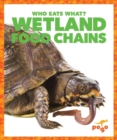 Image for Wetland Food Chains