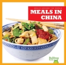 Image for Meals in China