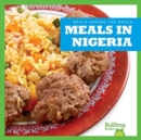 Image for Meals in Nigeria