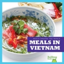 Image for Meals in Vietnam