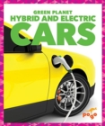 Image for Hybrid and Electric Cars