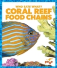 Image for Coral Reef Food Chains