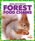 Image for Forest Food Chains