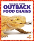 Image for Outback Food Chains