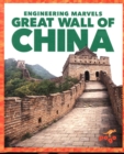 Image for Great Wall of China