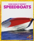 Image for Speedboats