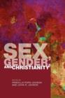 Image for Sex, Gender, and Christianity